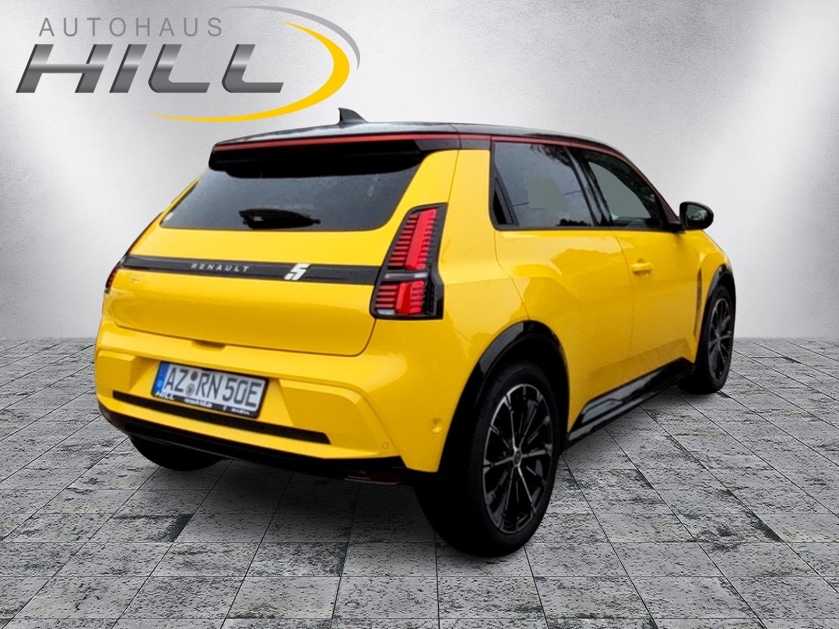 Renault R 5 – Bild 4