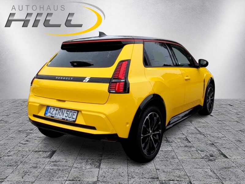 Renault R 5