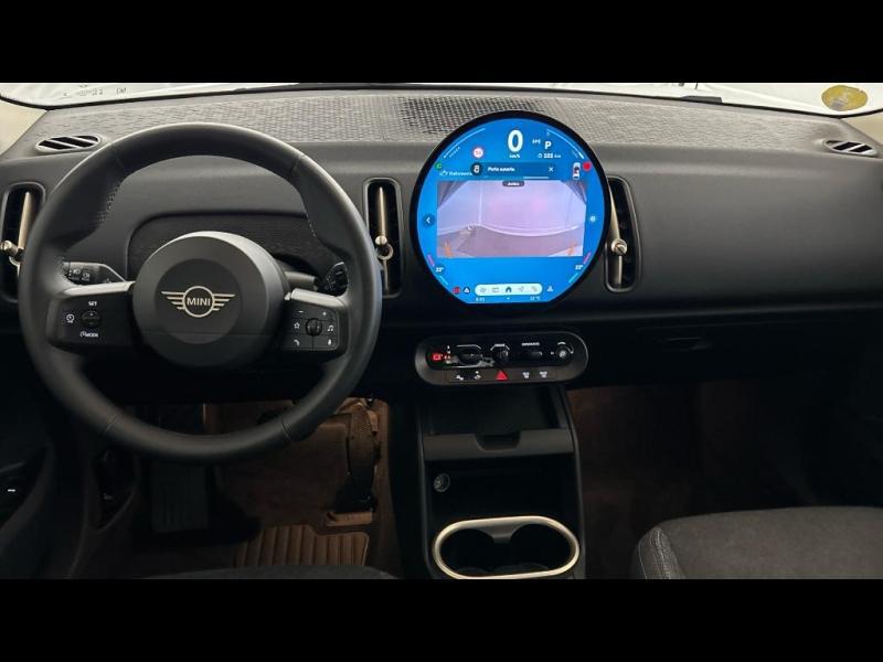 Mini Countryman U25