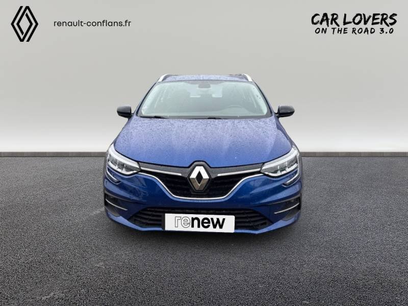 Renault Megane IV Estate