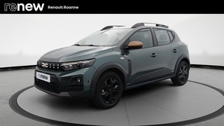 Vehicle 3D Image