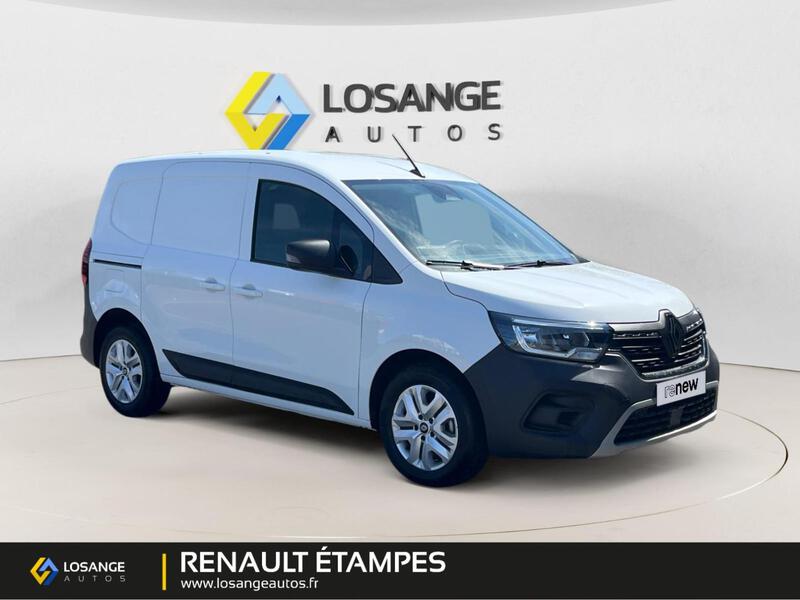 Renault Kangoo VU