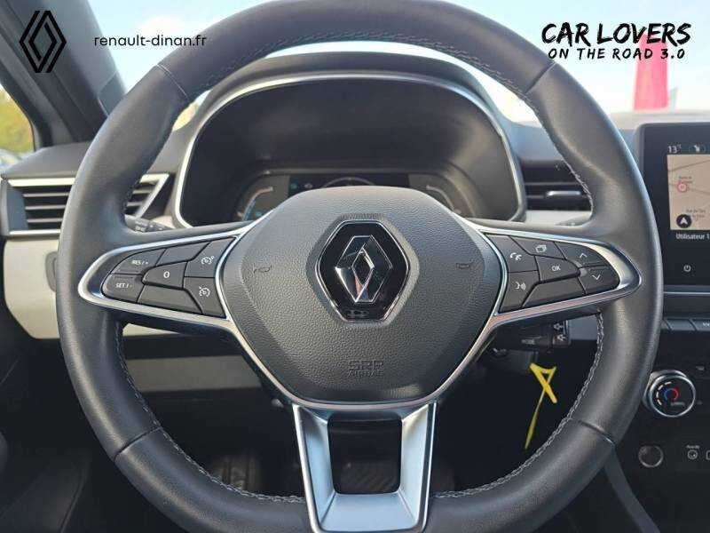 Renault Clio V