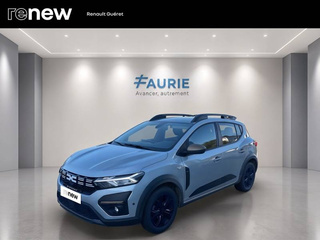 Vehicle 3D Image