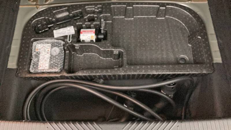 Renault R5 E-Tech Electrique