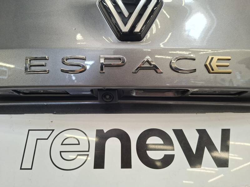 Renault Espace VI