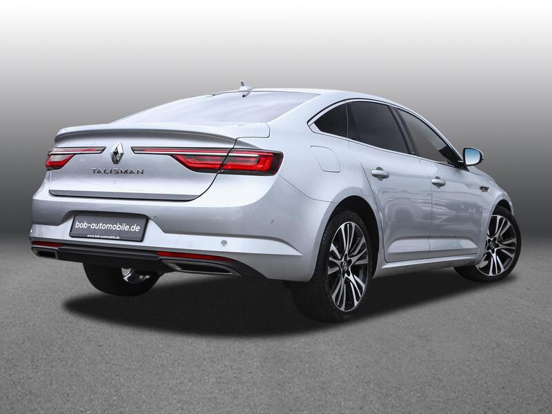 Renault Talisman