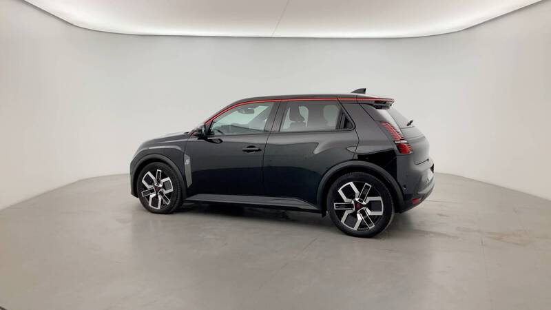Renault R5 E-Tech Electrique