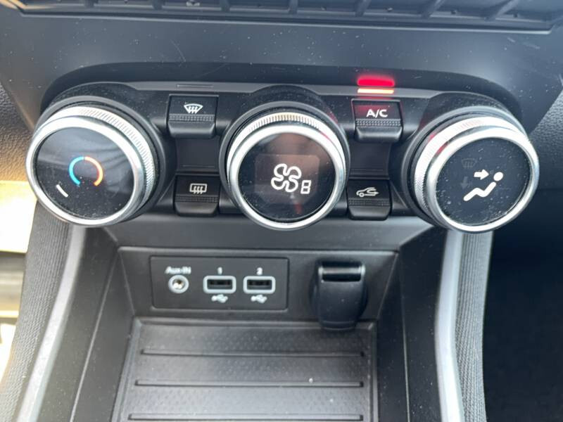 Renault ZOE E-Tech Electrique