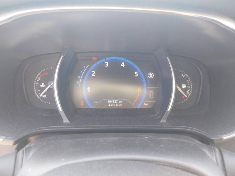Renault Megane IV Berline