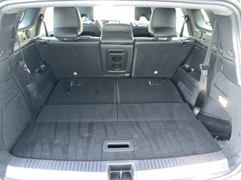 Renault Espace VI