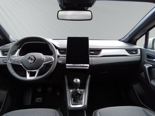 Renault Captur – Bild 11