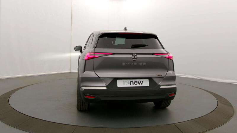 Renault Symbioz