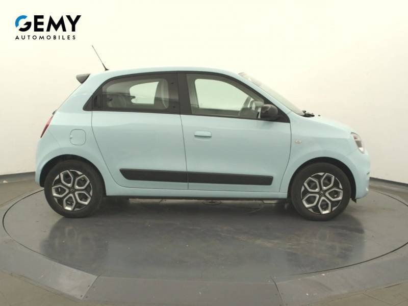Renault Twingo III