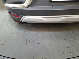 Vehicle 3D Image