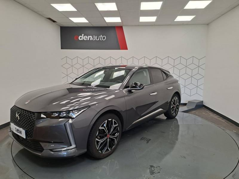 DS DS4