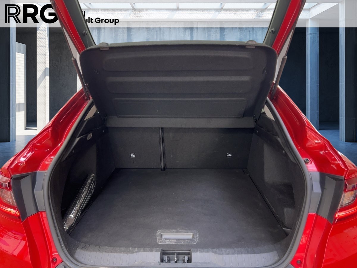 Renault Arkana – Bild 19
