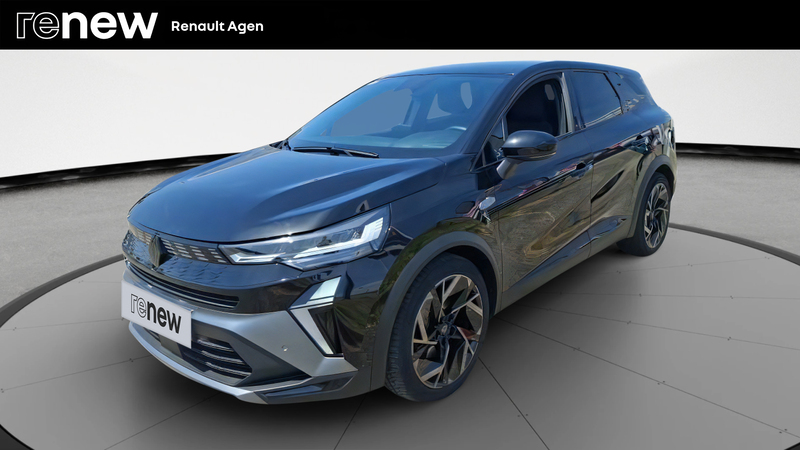 Renault Symbioz