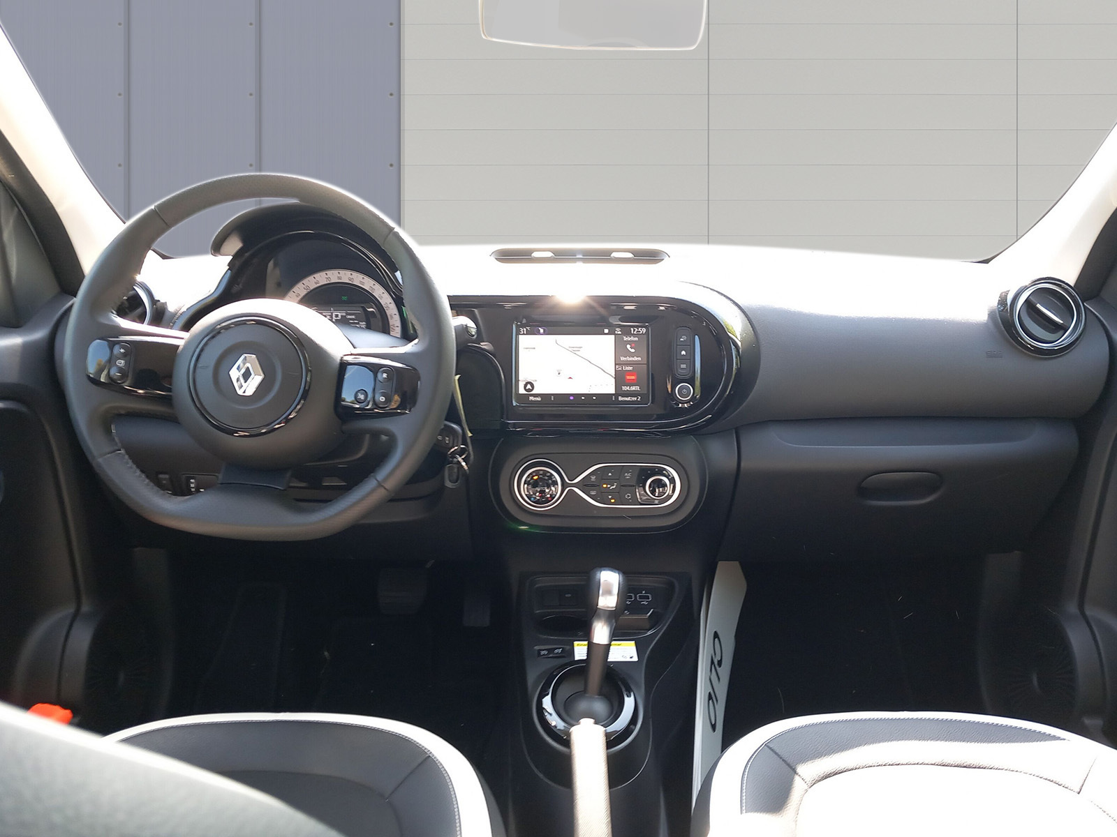 Renault Twingo – Bild 9
