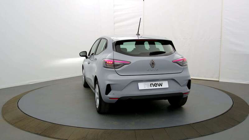 Renault Clio V
