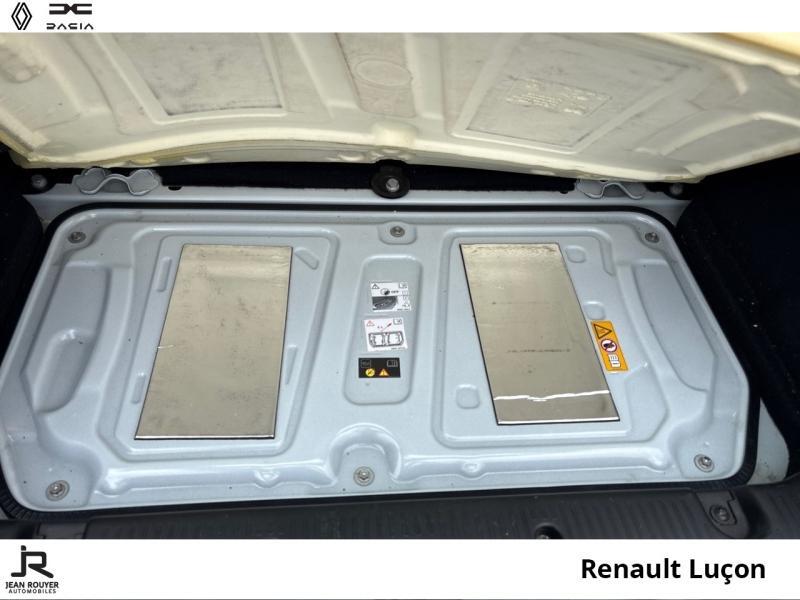 Renault Twingo III