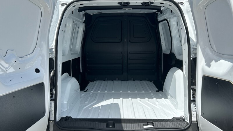 Renault Kangoo Furgón
