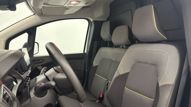 Renault Kangoo VU