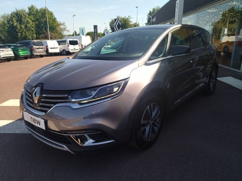Renault Espace V