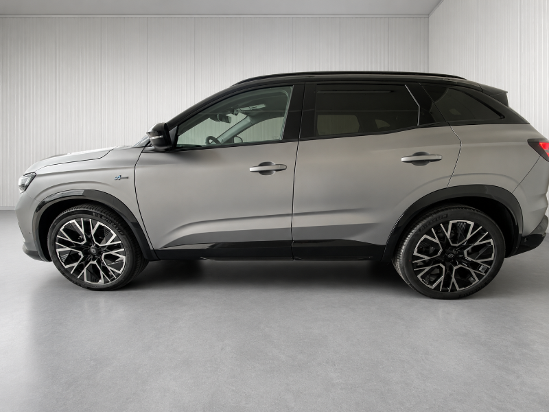 RENAULT Austral 2025 — imagine 29