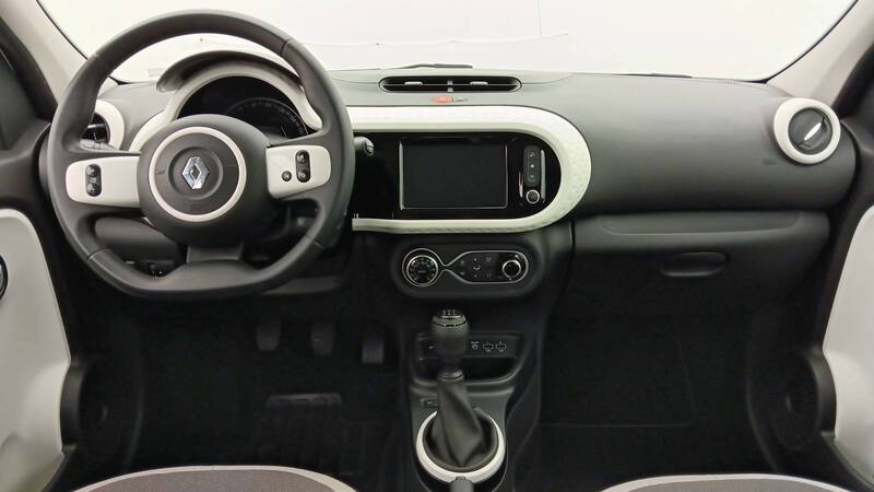 Renault Twingo III