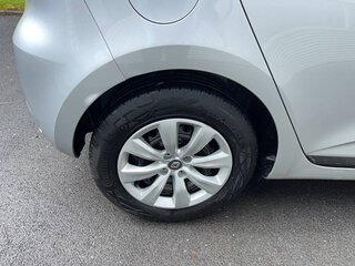 Vehicle 3D Image