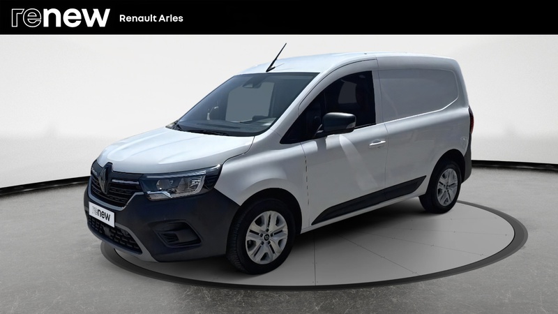 Renault Kangoo VU