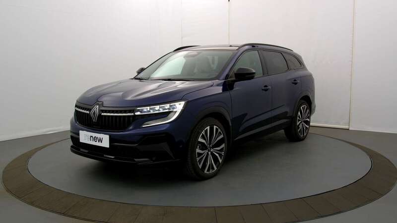 Renault Espace VI