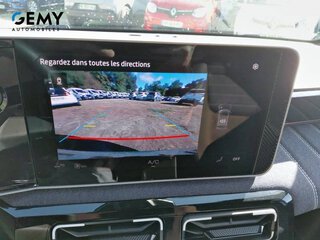 Vehicle 3D Image