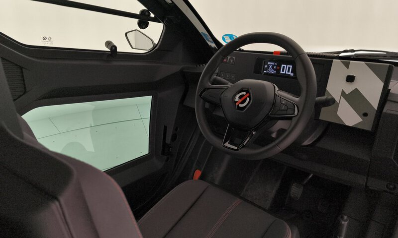 Renault Twizy