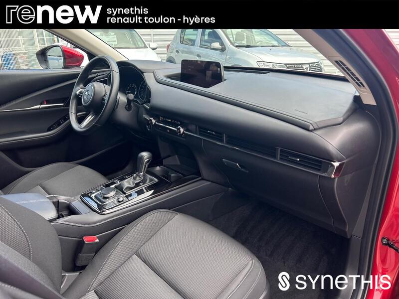 Mazda CX-30 2024