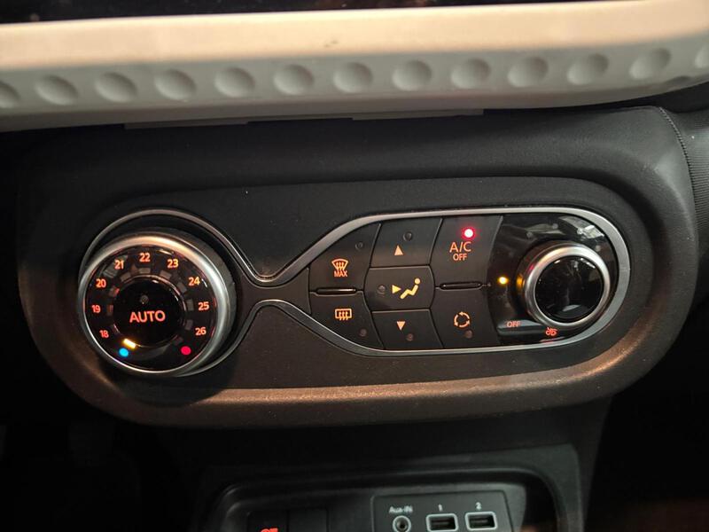 Renault Twingo III