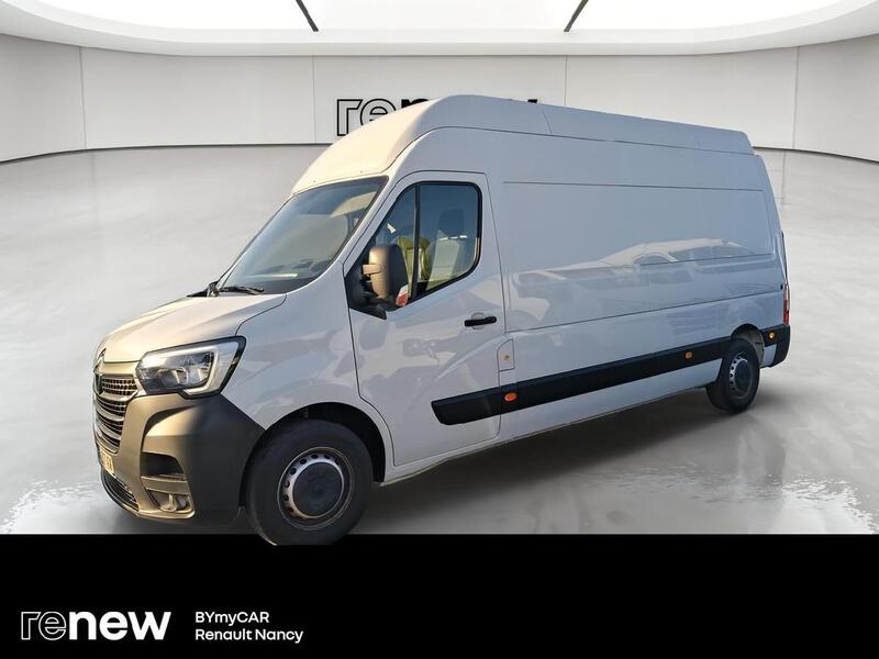 Renault Master III