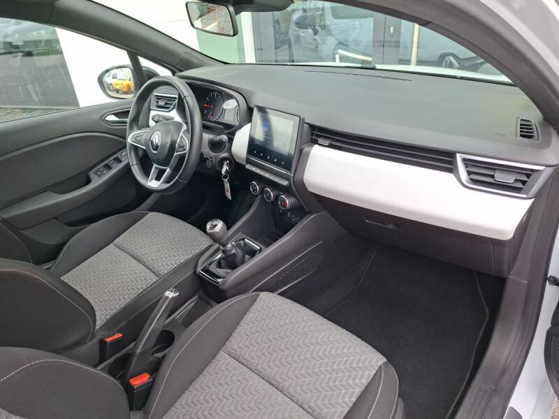 Renault Clio V