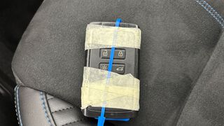 Vehicle 3D Image