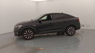 Vehicle 3D Image