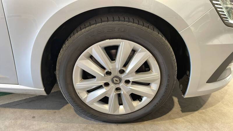 Renault Megane IV Berline
