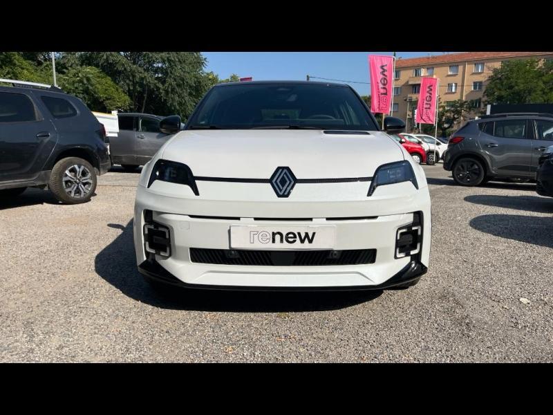 Renault R5 E-Tech Electrique