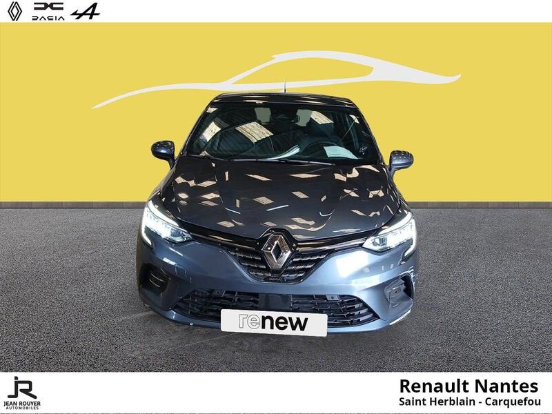 Renault Clio V