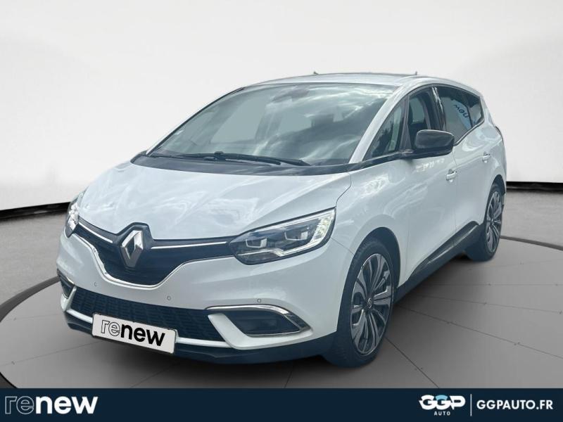 Renault Grand Scenic IV