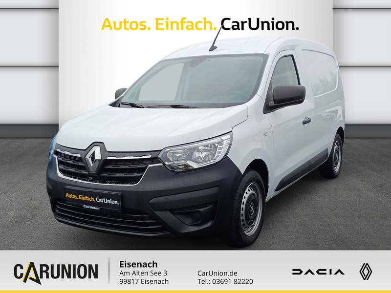 Renault Express
