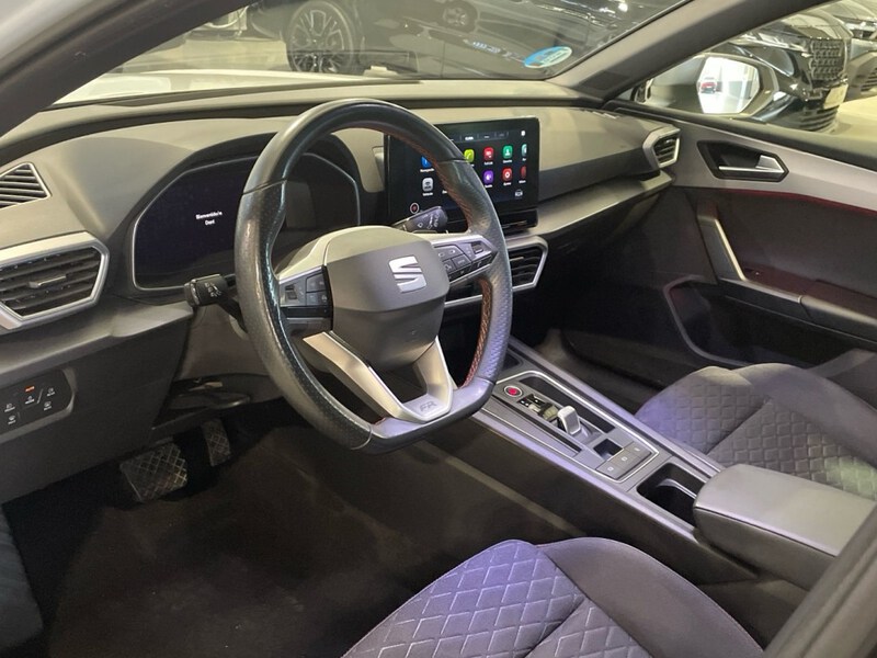 Seat León ST