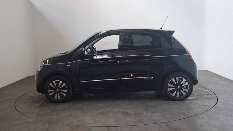 Renault Twingo E-Tech Electrique