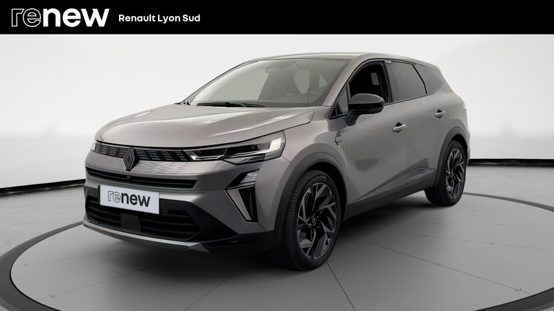 Renault Symbioz