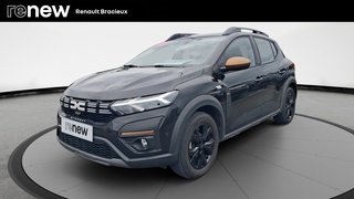 SANDERO